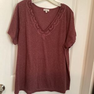 Ella Moss casual tee